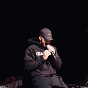 Meet your Posher, Caleb